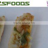 IQF Frozen Spring Rolls for Sale thumbnail-4