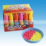 Yangyu High Quatity Fruity Tablet Hard Candy With Multi-colour thumbnail-1
