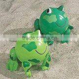 Inflatable Frog Toy/animal Toy/decoration thumbnail-1