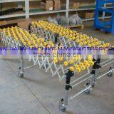 Skate Roller Conveyor