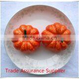 Artificial Pumpkin Halloween Props Faux Vegetables Pretend Display/Yiwu Sanqi Craft Factory thumbnail-3
