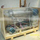 Chicken Manure Dehydrator With Durable Usage Screw Press thumbnail-3