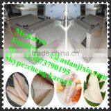 Fish Skinning Machine/ Stainless Steel Fish Skin Removal Machine