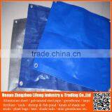 Tarpaulin Vietnam : 100 Virgin Hdpe pe Mesh Woven Plastic Tarpaulin Fabric Material Sheet Roll Truck Car Tent Roofing Cover thumbnail-3