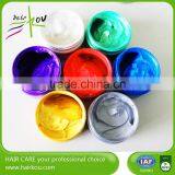 Hot Selling Color Styling Hair Clay,custom Private Label Hair Color Clay thumbnail-1