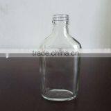 180ml Liquor Glass Bottle thumbnail-1