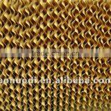 Poultry House Evaporative Cooling Pad