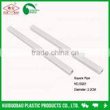Square Plastic Pipe Joint thumbnail-4