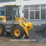 CE Minil Loader 910 With Joystick Q/H thumbnail-3