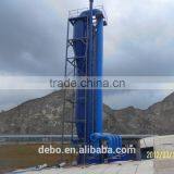 300Nm3 to 20000Nm3 Biomass Fluidized Bed Gasifier for Boiler and Generator Wheat Straw Gasification Power Plant thumbnail-4