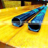 Custom Men's 30''-60'' Lacrosse Shaft and Ball thumbnail-1