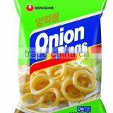 Nongshim Onion Ring