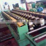 Z Profile Shape Roll Forming Machine