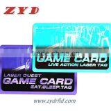 RFID NFC Tag Custom Printed Poker Smart Card thumbnail-2