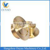 OEM G2" Brass Forged Flange/brass Pipe Fitting/npt Brass Flange Fitting for Oil and Gas thumbnail-1