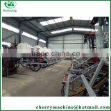 Self Walking 4 Wheels Farm Chemicals Spraying Machine for Sale thumbnail-6
