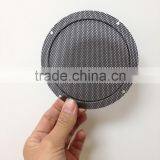 Protective Mesh for Speakers/speaker Cover Mesh/speaker Wire Mesh