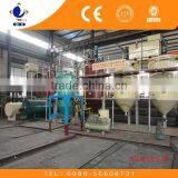 10-100TPD Rice Bran Oil Processing Plant With CE thumbnail-5