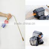 85cm Flame Weeding Gun for Weed Removal in Garden Weeding, Construction, Pipeline, Water Heating, Food Processing thumbnail-3