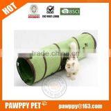 Pet Toy Cat Tunnel thumbnail-2