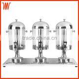 Refrigerated Juice Dispenser thumbnail-1