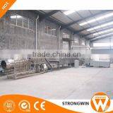 China Strongwin Full Automatic Production Line Dry Dog Food Making Machine thumbnail-6
