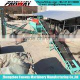 Zhengzhou Fanway 3-5 Tons per Hour BB Fertilizer Production Line thumbnail-6