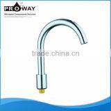 Bath Waterfall Spout Unique Bathtub Shower Faucet Hot Water Faucet