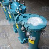 Aquaculture Micro Filter for Hatchery Tank thumbnail-4