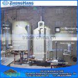 Indoor Fish Tank Recirculating Aquaculture System for RAS System