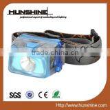 new style camping led multifunction headlamp