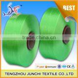 Dope Dyed High Tenacity Polyester Twisted Yarn for Webbing thumbnail-1