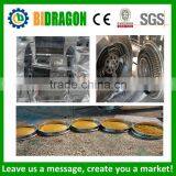 Stainless Steel Widely Choose Turmeric Crusher Machine Unit