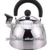 1.8L Stainless Steel Water Kettle