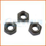 High Quality Customized Hex Head Lock Nut thumbnail-2