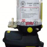 high efficient automatic grease lubriing Concrete Scarifier