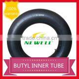 Cheap Chinese Natural And Korea Butyl Inner Tube 1200r24 thumbnail-5