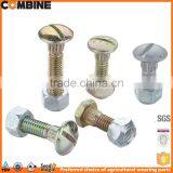 Hot Sale N Sezione Lama for CNH Combine Harvester thumbnail-4