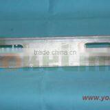 HDG Steel Cross Arm for Overhead Pole Line Hardware thumbnail-1