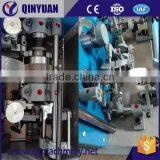 Final Tucking Cocoon Bobbin Winding Machine thumbnail-2