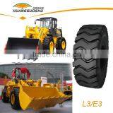 Bulldozer Tire L3 E3 20.5-25 thumbnail-4