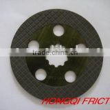 wet brake for tractor brake for india tractor
