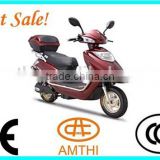 CE powerful electric motorcycle , amthi-111