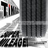 288,000 Kms TIMAX Super Quality Heavy Duty Truck Tire thumbnail-4