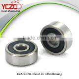 624 rs Inch Ball Bearing Used for Sliding Window and Door thumbnail-1