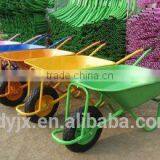 Competitive Price WB5009 Garden/agricultural Wheelbarrow thumbnail-5
