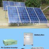Jntech Solar Water Pumping Inverter