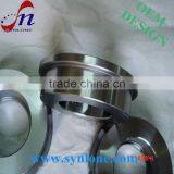 Customized Best Price Steel Bushing thumbnail-1