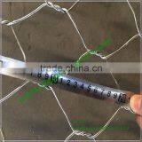 Cheap Price Hot Dipped Galvanized 2m x 1m x 1m Gabion Box / Gabion Baskets for Sale