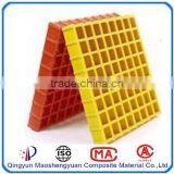 Glass Fiber Reinforced Plastic Grille thumbnail-1